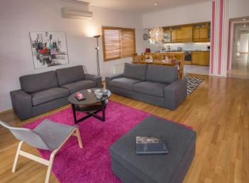Familygroupflat, Atény (fotografie 3)