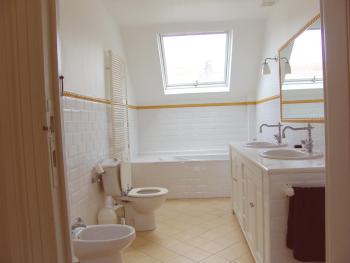 Louise Chatelain suites, Bruksela (zdjęcie 2)