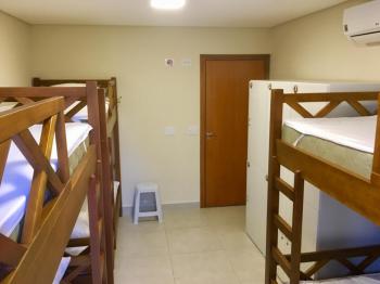 Tapera Hostel, Sao Paulo (photo 3)
