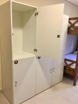 Tapera Hostel, Sao Paulo (photo 4)