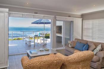 Ons C-Huis - Gansbaai Seafront Accommodation, back-up power, Gansbaai (fotografie 4)