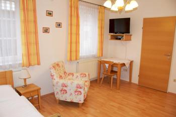 Privatzimmer Familie Schwarz, Vídeň (fotografie 4)