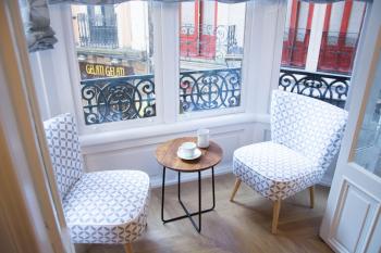 Apartamento Alaia, Bilbao (foto 4)
