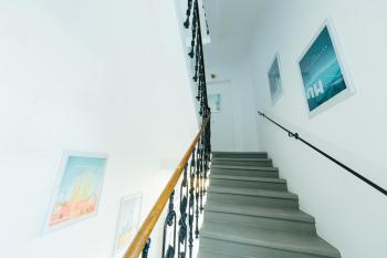 The newPAST Apartments, Vídeň (fotografie 2)