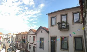 Casa Braancamp II - Chic & Sweet, Porto (fotografie 4)