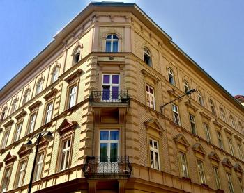 Homelike luxury flat on Gyulai Pál, Budapest (photo 2)