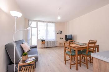 Atacama - spacious apartment in Lozenets area by Flat Mаnager by Flat Mаnager, Sofia (Foto 2)