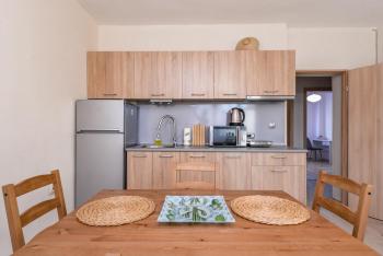 Atacama - spacious apartment in Lozenets area by Flat Mаnager by Flat Mаnager, Sofia (Foto 4)