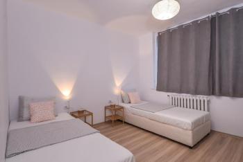 Atacama - spacious apartment in Lozenets area by Flat Mаnager by Flat Mаnager, Sofia (Foto 5)