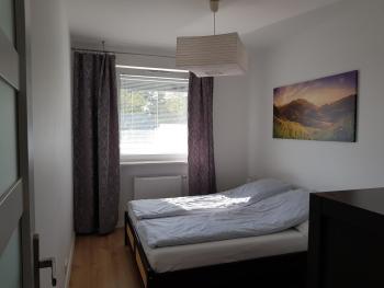 Hennela Apartament Parking Gratis, Varšava (fotografie 2)
