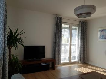 Hennela Apartament Parking Gratis, Varšava (fotografie 4)