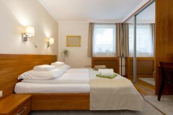 CityPark Villa Flat, Budapešť (fotografie 3)