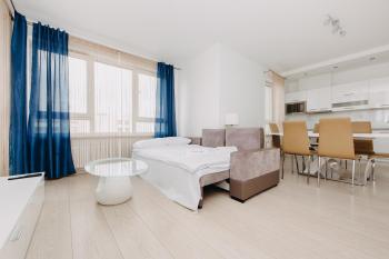 ShortStayPoland Krakowska (B65), Varšava (fotografie 3)