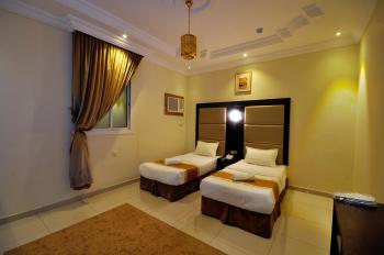 ريتان للشقق المخدومة - Retan Serviced Apartments, Taif (zdjęcie 5)
