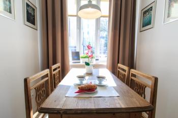 Rental Apartments Poznańska, Varšava (fotografie 2)