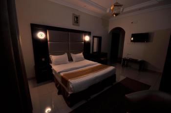 ريتان للشقق المخدومة - Retan Serviced Apartments, Taif (zdjęcie 3)