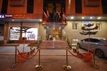 ريتان للشقق المخدومة - Retan Serviced Apartments, Taif (zdjęcie 4)