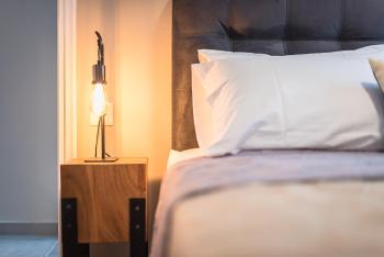 Elegant living at the heart of Athens, Atény (fotografie 3)