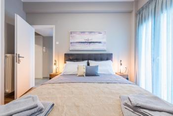 Elegant living at the heart of Athens, Atény (fotografie 2)