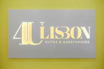 4U Lisbon Airport Suites, Lisabon (fotografie 2)