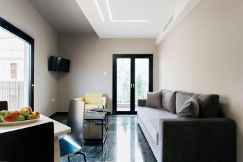 Greece U Around Athens Thissio Suites, Athens (photo 4)