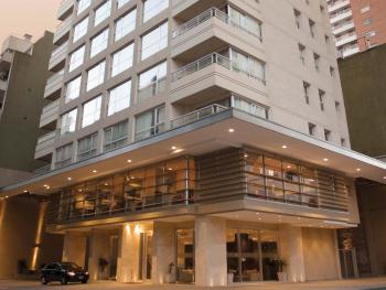 HTL City Baires, Буэнос-Айрес (фото 4)