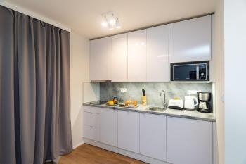 Seven Wishes Boutique Residence by Dwellfort, Praha (fotografie 4)