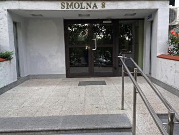 Smolna Tower, Varšava (fotografie 5)