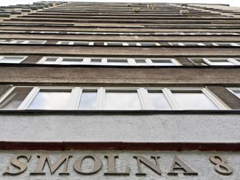 Smolna Tower, Varšava (fotografie 4)