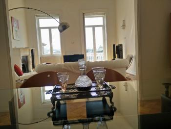 Amazing Riverside Balcony 2Br Apartment, Porto (foto 2)