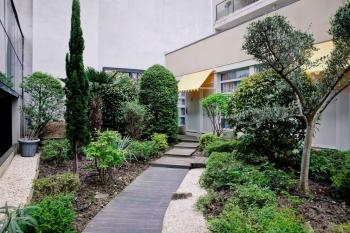 Best Western Crequi Lyon Part Dieu, Lyon (zdjęcie 2)