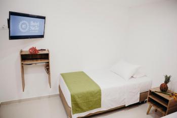 Hotel Sie7e, Medellín (fotografie 4)
