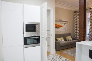 Apartamento Alaia, Bilbao (foto 3)