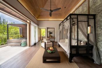 The Sarojin, Khao Lak (fotografie 2)