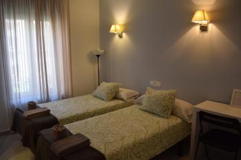 Hostal Rofer, Madrid (Foto 2)