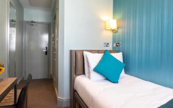 Sidney Hotel London-Victoria, Londyn (zdjęcie 5)