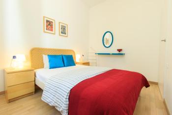 Rental Apartments Wilcza, Varšava (fotografie 5)