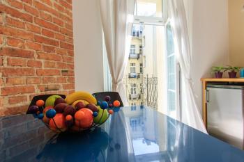 Rental Apartments Wilcza, Varšava (fotografie 4)