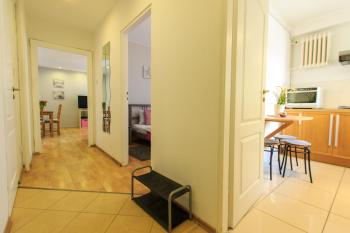 Rental Apartments Warecka, Varšava (fotografie 4)