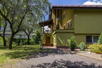 Parkowa House, Cracovia (foto 2)