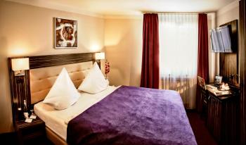 Hotel Famosa, Düsseldorf (photo 4)