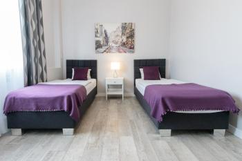 Rental Apartments Krochmalna, Varšava (fotografie 4)
