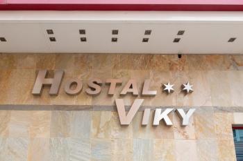 Hostal Viky, Madrid (Foto 4)
