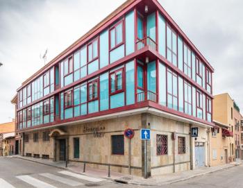 Hostal Viky, Madrid (Foto 2)