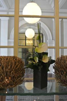 Hotel La Legende, Bruxelles (foto 2)