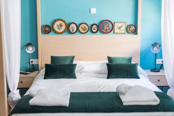 Neratzia Rooms, Ateny (zdjęcie 5)