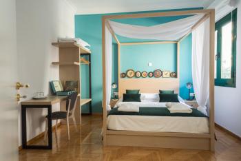 Neratzia Rooms, Ateny (zdjęcie 2)