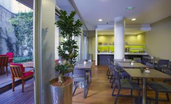 Citadines Montparnasse Paris, Paris (Foto 4)