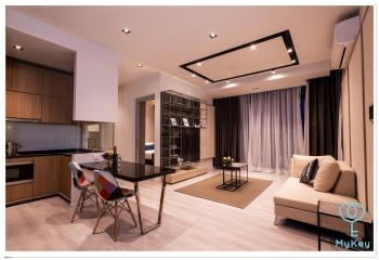 Expressionz Professional Suites by MyKey, Kuala Lumpur (photo 2)