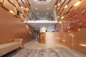 The LOL Elephant Hostel, Bangkok (foto 2)